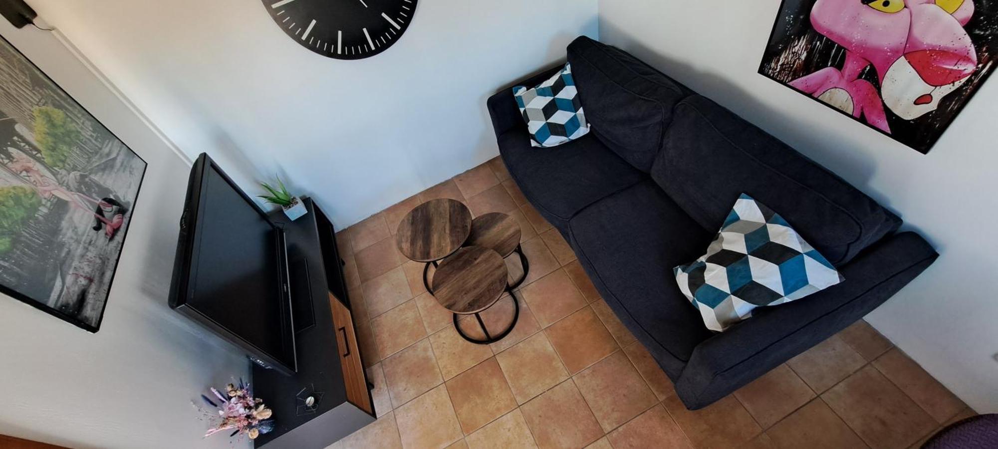 Guest House Au Milieu Des Palmiers Saint-Martin-de-Seignanx 외부 사진