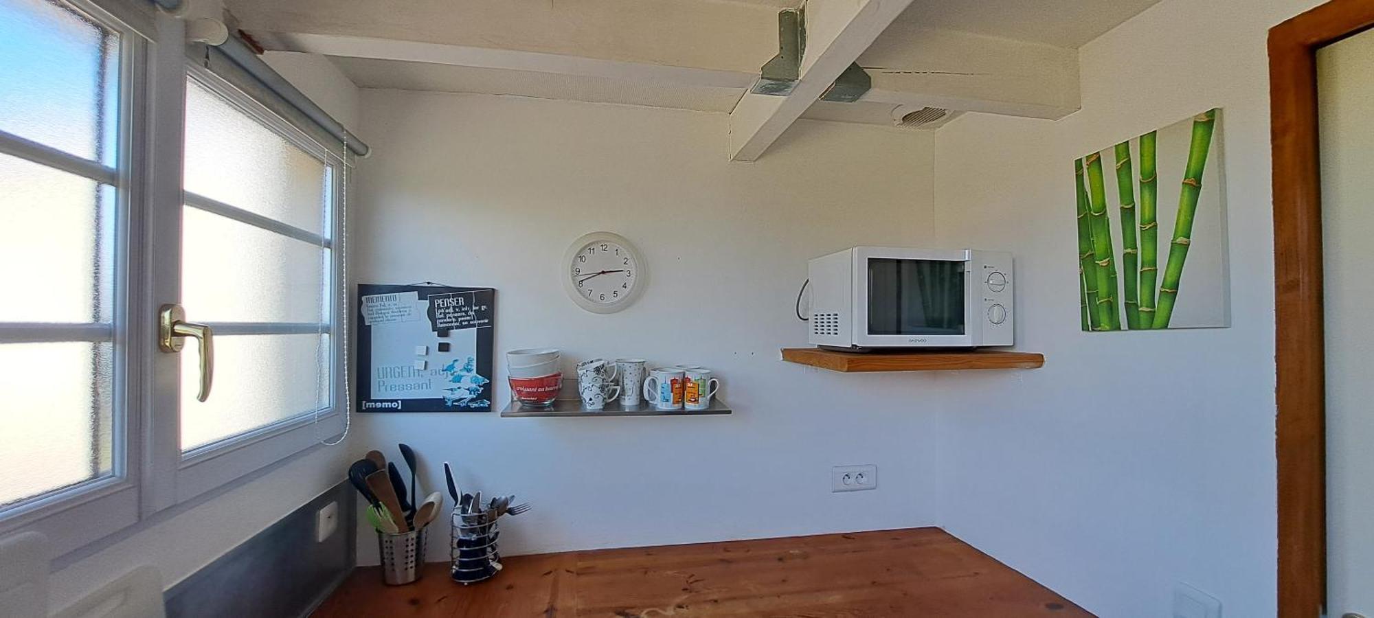 Guest House Au Milieu Des Palmiers Saint-Martin-de-Seignanx 외부 사진